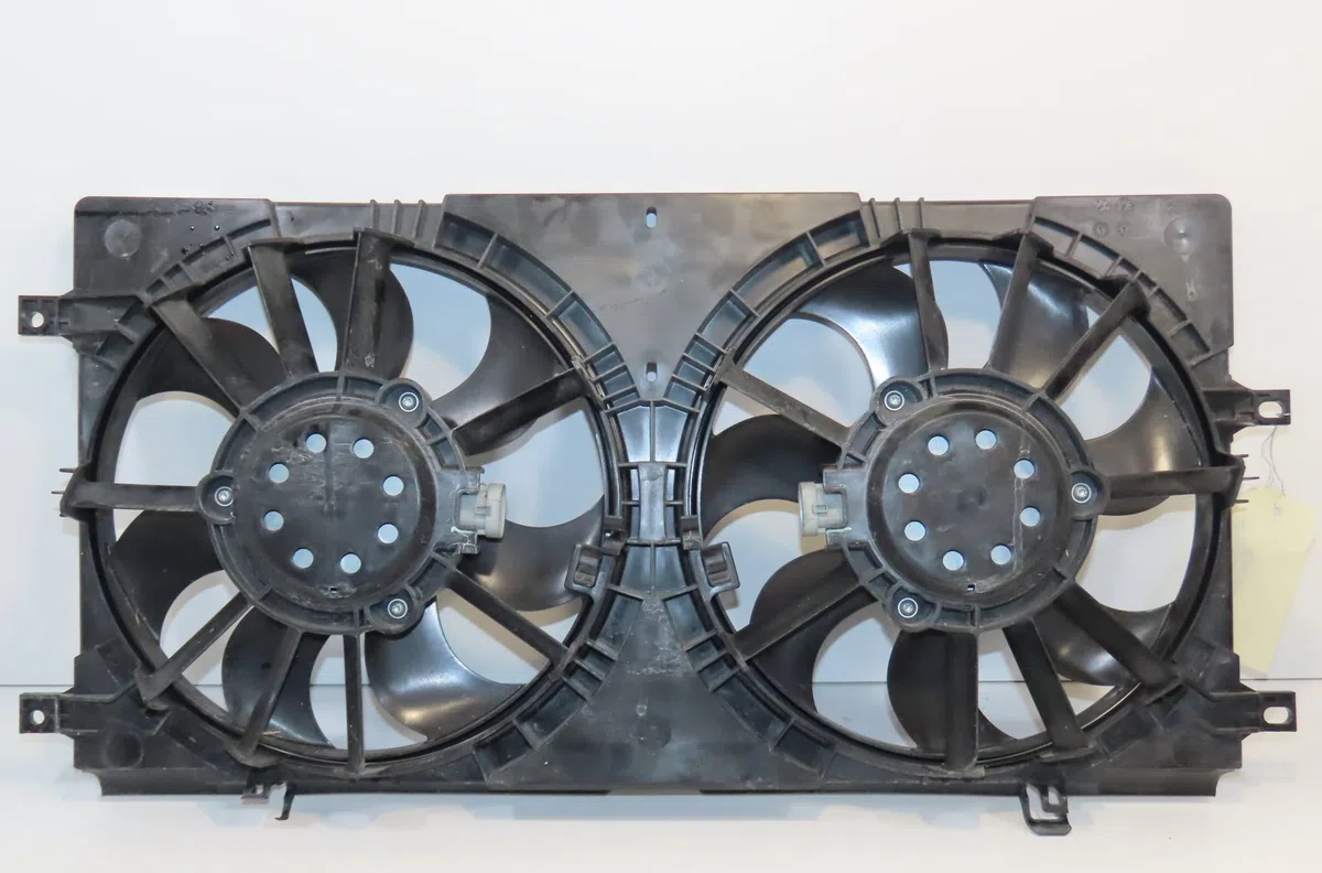 Ventilateur de refroidissement Alpine A110 II 1.8 s (2019) occasion