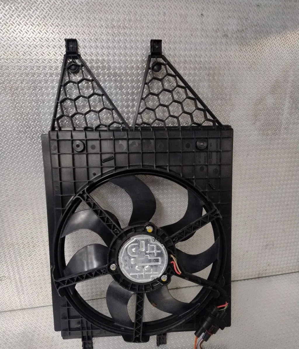 Ventilateur de refroidissement AUDI A1 1  A1 1 PHASE 1 occasion