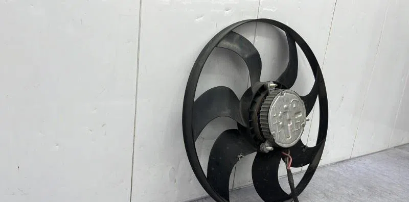 Ventilateur de refroidissement AUDI A1 1 PHASE 1 occasion