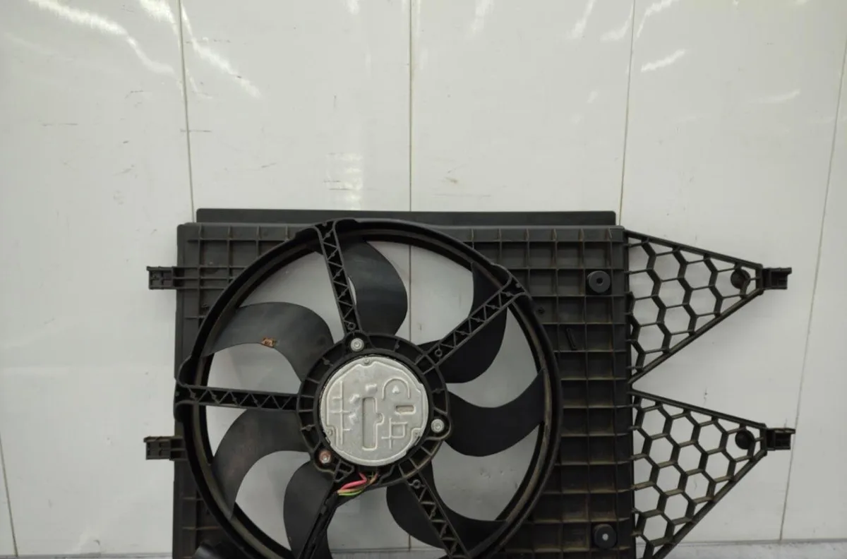 Ventilateur de refroidissement AUDI A1 1 SPORTBACK PHASE 1 occasion