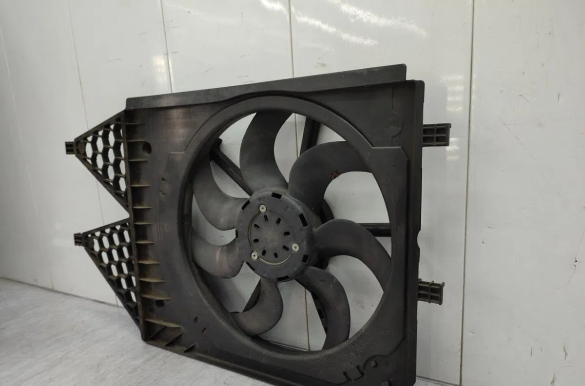 Ventilateur de refroidissement AUDI A1 1 SPORTBACK PHASE 1 occasion