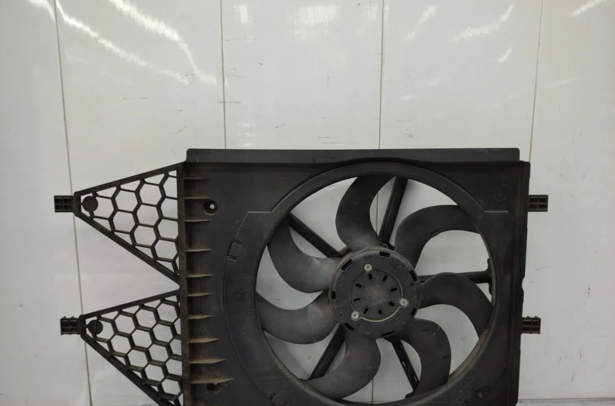 Ventilateur de refroidissement AUDI A1 1 SPORTBACK PHASE 1 occasion