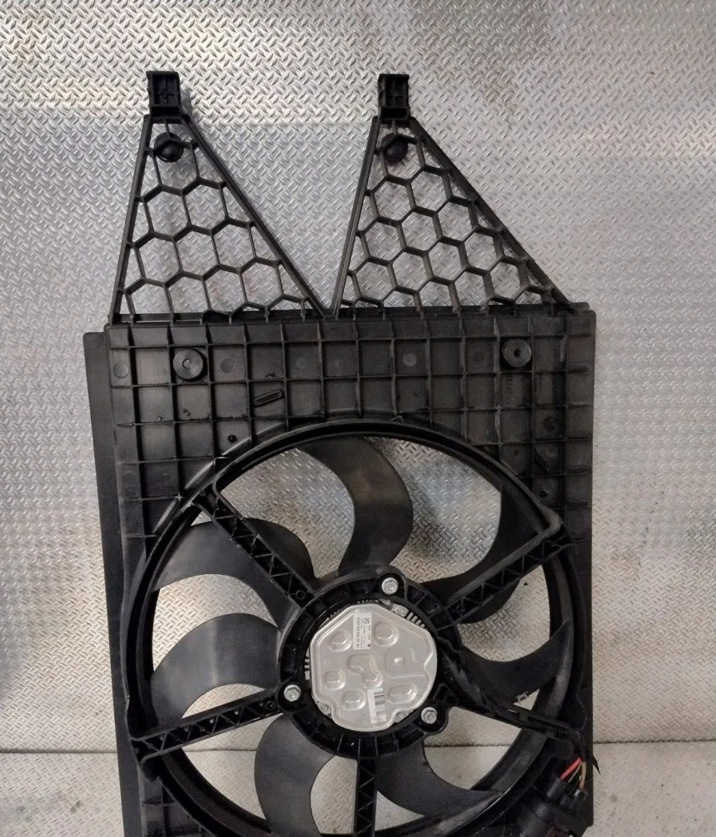 Ventilateur de refroidissement Audi A1 (8X1, 8XK) 1.6 tdi (2011-2015) 3 portes occasion
