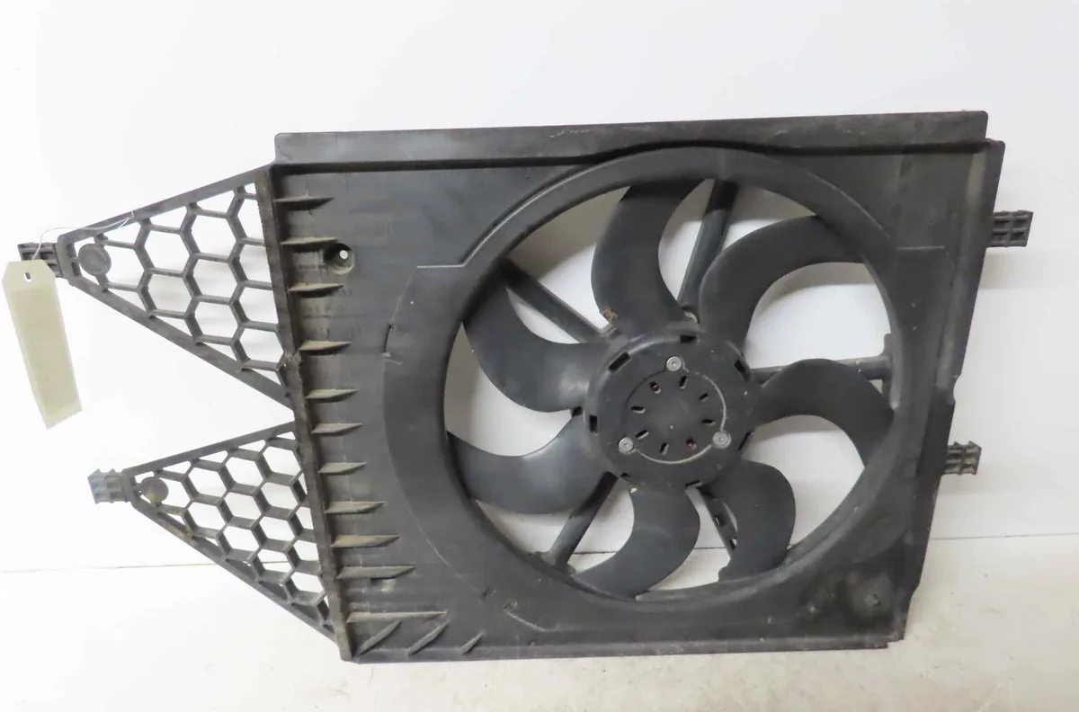 Ventilateur de refroidissement AUDI A1 occasion