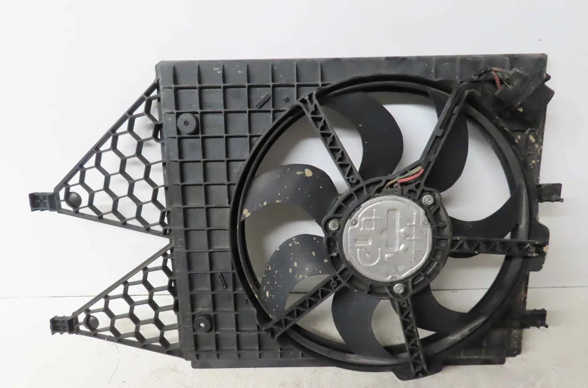 Ventilateur de refroidissement AUDI A1 occasion