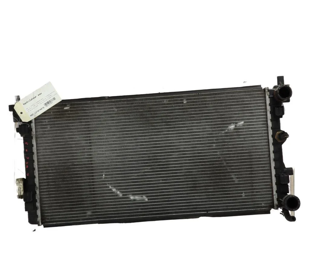 Ventilateur de refroidissement Audi A1 Sportback (8XA, 8XF) 1.4 tfsi (2011-2015) occasion