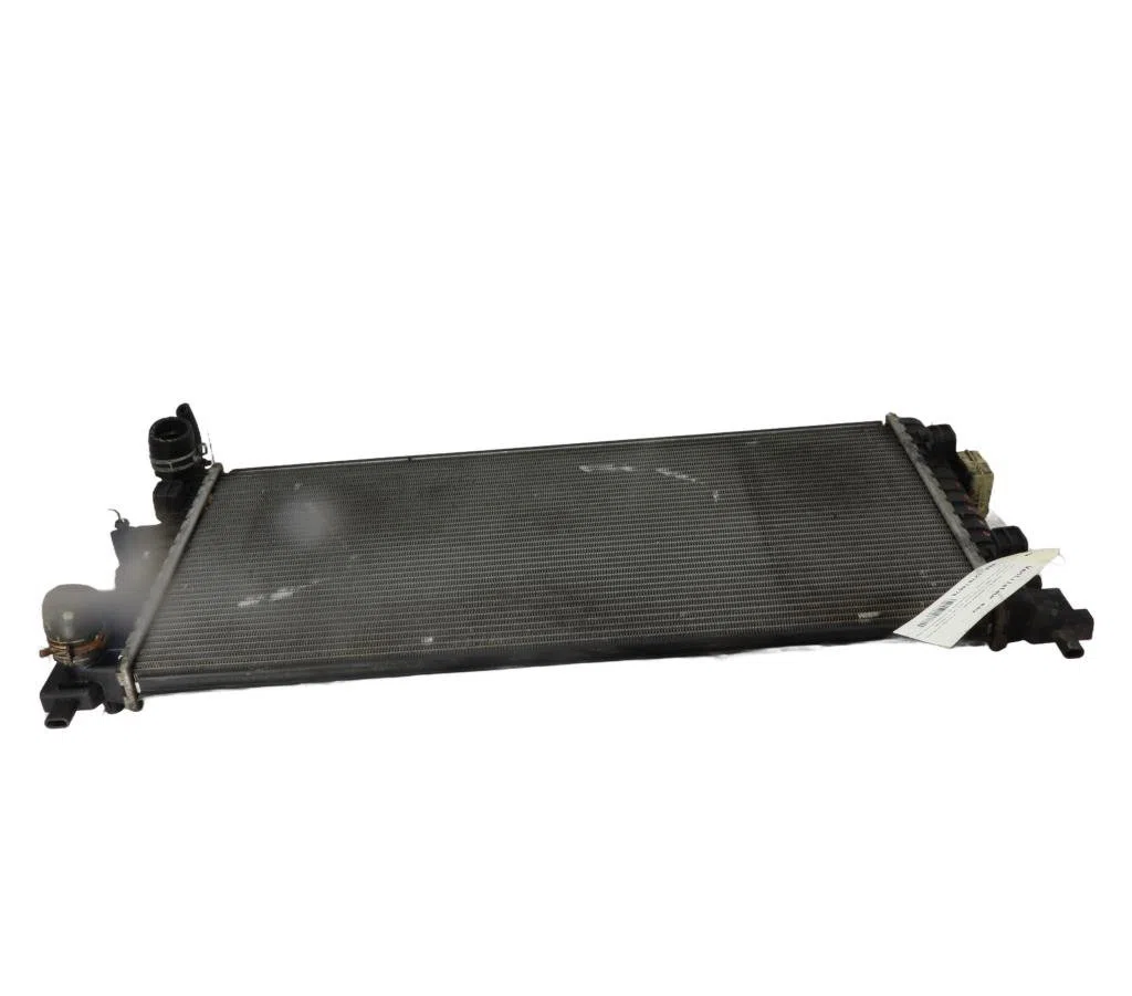 Ventilateur de refroidissement Audi A1 Sportback (8XA, 8XF) 1.4 tfsi (2011-2015) occasion