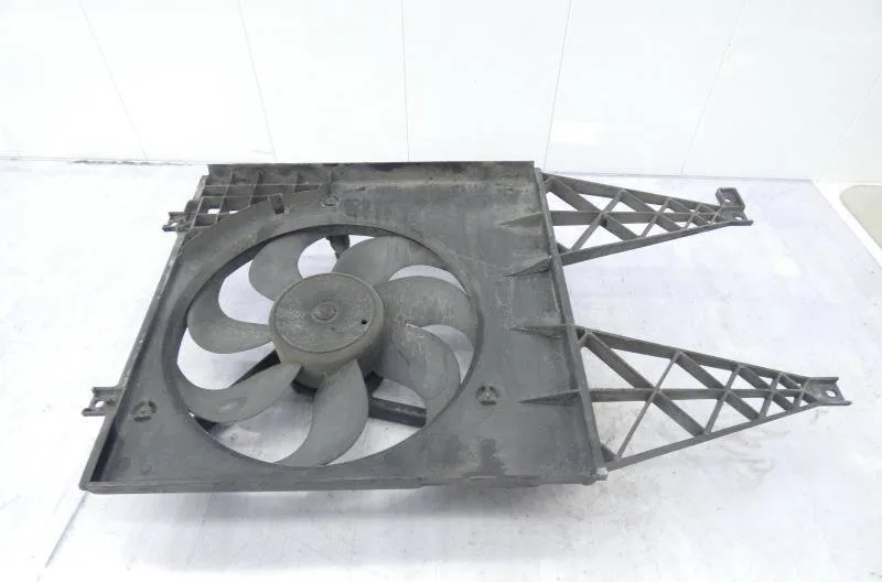 Ventilateur de refroidissement AUDI A3 1 PHASE 1 occasion