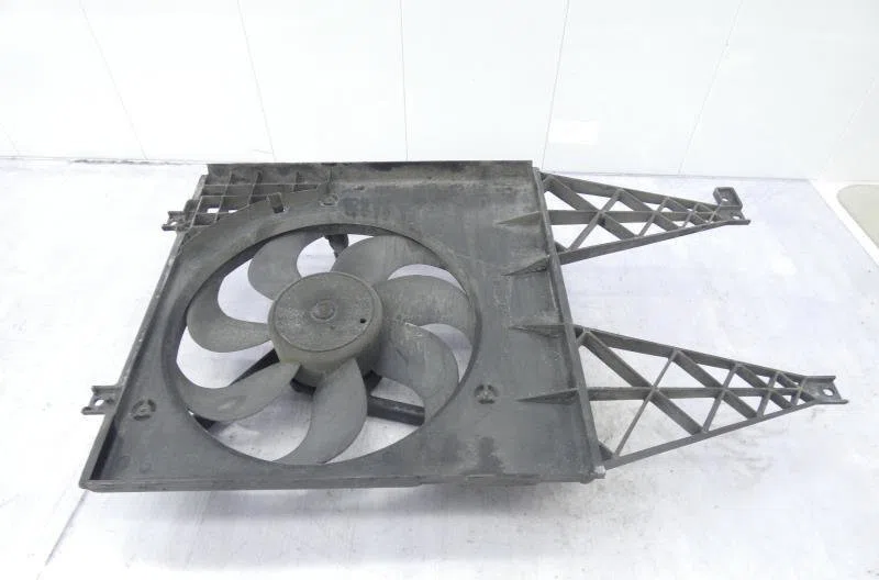 Ventilateur de refroidissement AUDI A3 1 PHASE 1 occasion