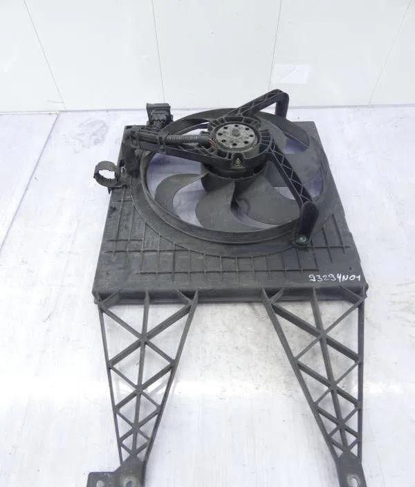 Ventilateur de refroidissement AUDI A3 1 PHASE 1 occasion