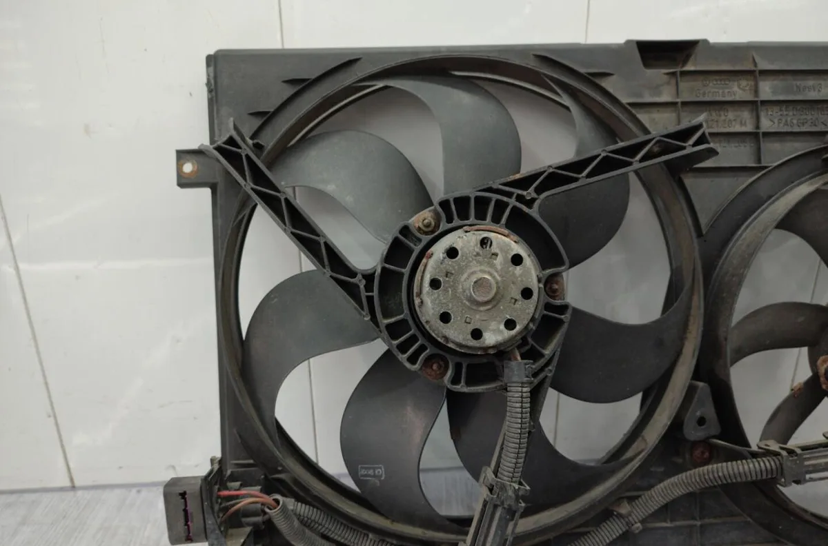 Ventilateur de refroidissement AUDI A3 1 PHASE 2 occasion