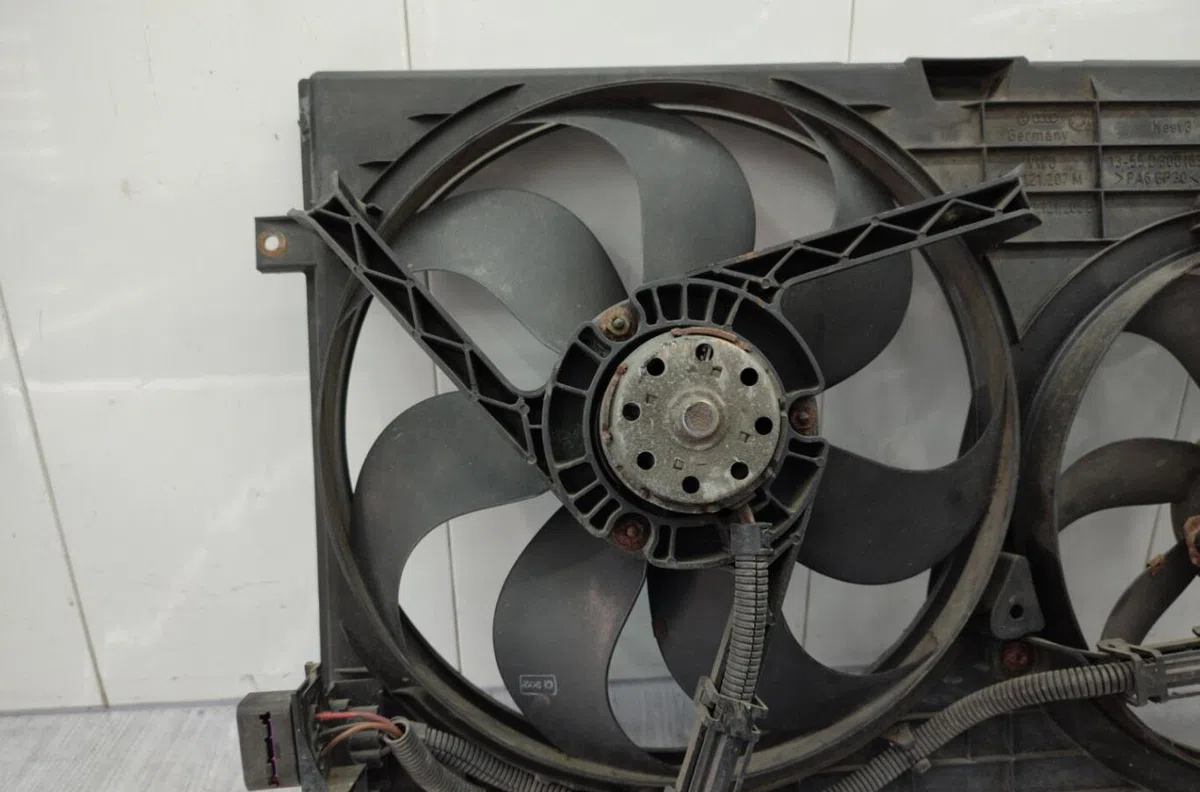 Ventilateur de refroidissement AUDI A3 1 PHASE 2 occasion