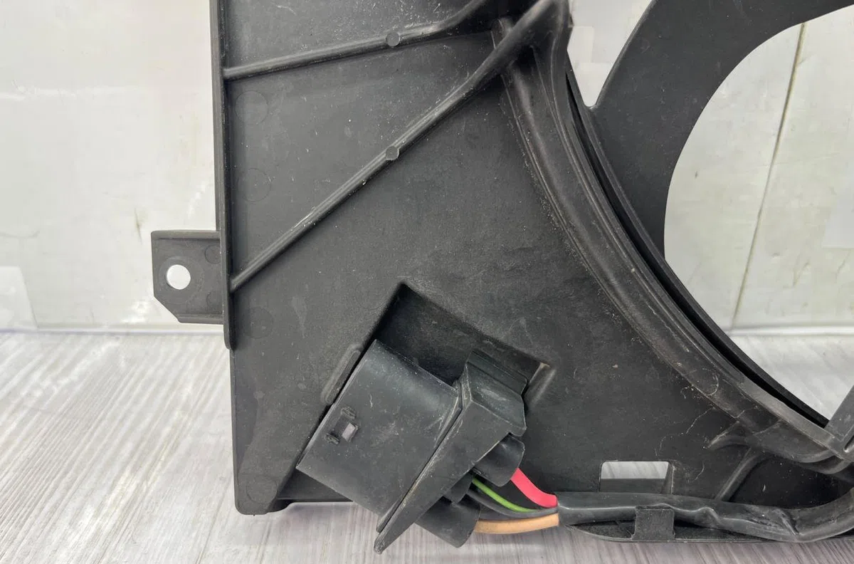 Ventilateur de refroidissement AUDI A3 2 SPORTBACK PHASE 2 occasion