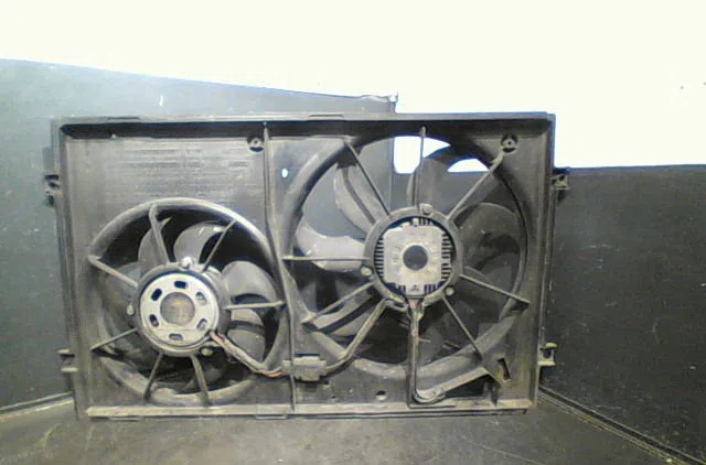 Ventilateur de refroidissement Audi A3 (8P1) 1.9 tdi (2003-2010) 3 portes occasion