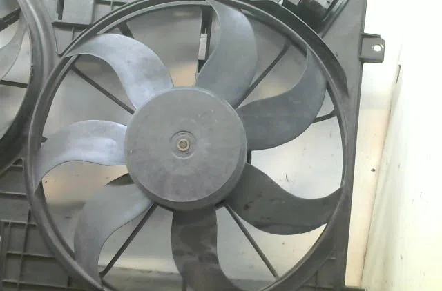 Ventilateur de refroidissement Audi A3 (8P1) 2.0 tdi 16v (2003-2012) 3 portes occasion