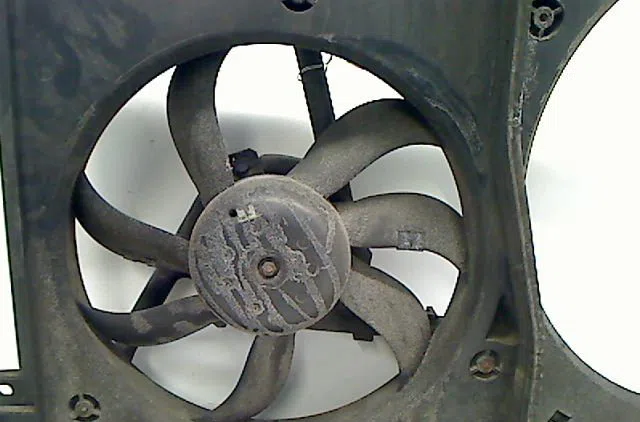 Ventilateur de refroidissement AUDI A3 occasion