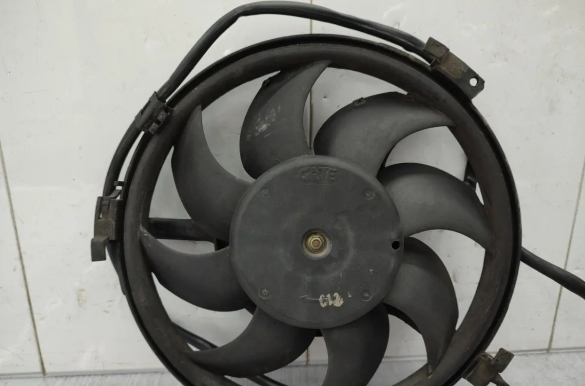 Ventilateur de refroidissement AUDI A4 1 PHASE 2 occasion