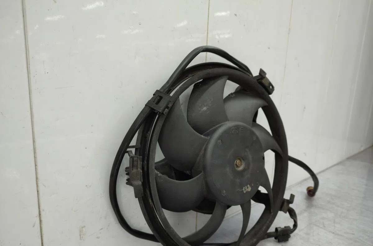 Ventilateur de refroidissement AUDI A4 1 PHASE 2 occasion