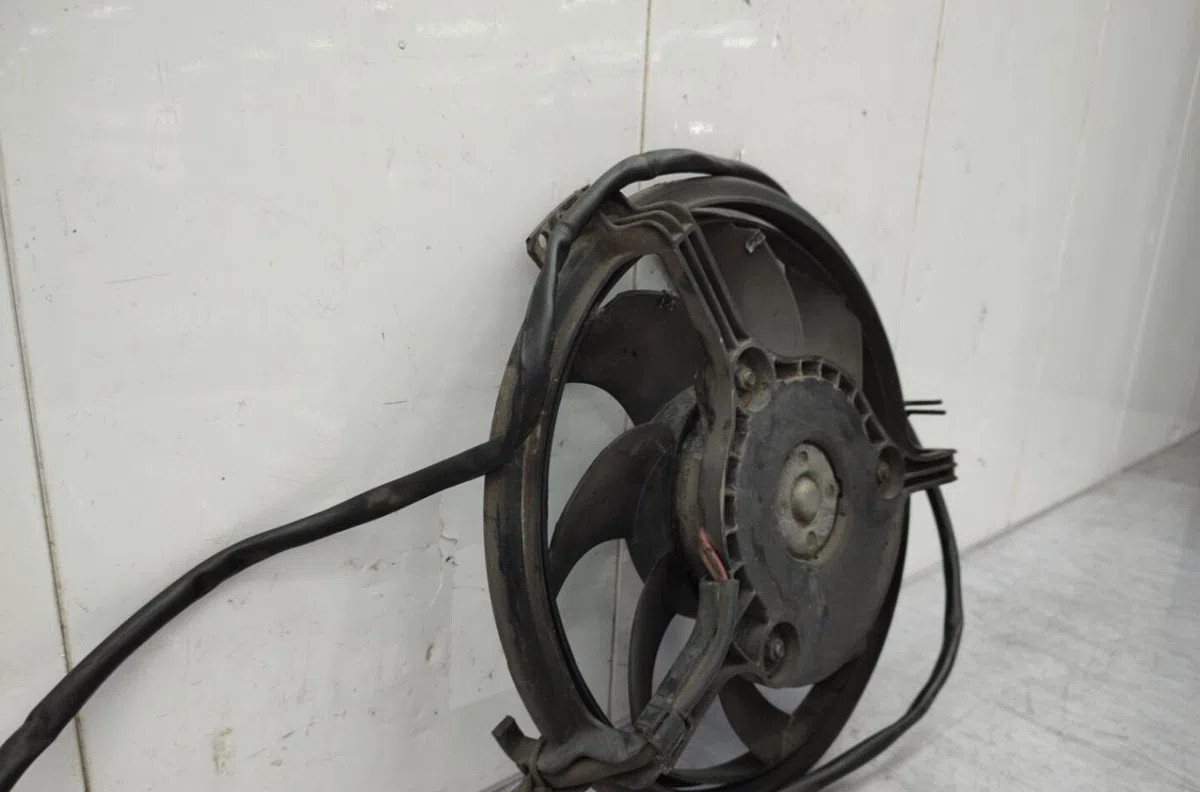 Ventilateur de refroidissement AUDI A4 1 PHASE 2 occasion