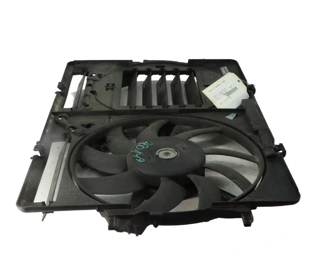 Ventilateur de refroidissement AUDI A4 3 AVANT PHASE 1 BREAK occasion