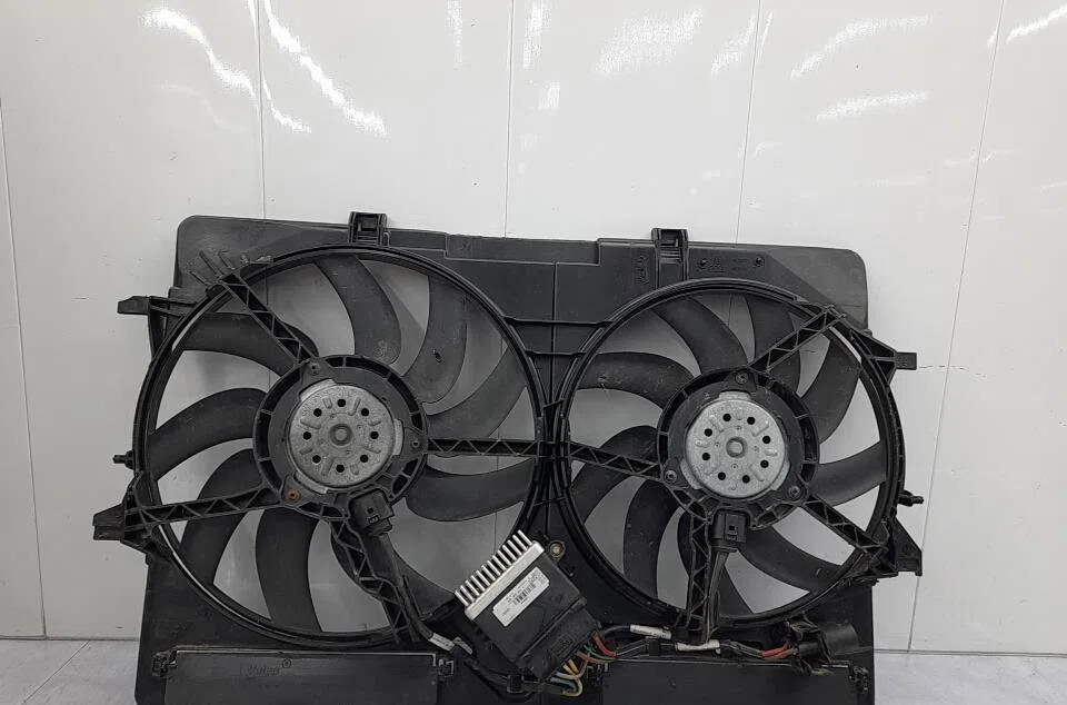 Ventilateur de refroidissement AUDI A5 1 SPORTBACK PHASE 2 occasion