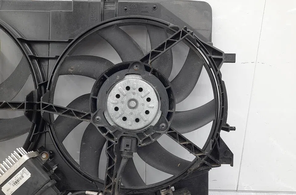 Ventilateur de refroidissement AUDI A5 1 SPORTBACK PHASE 2 occasion