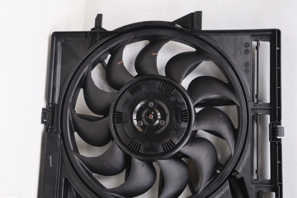 Ventilateur de refroidissement Audi A5 (8T3) S5 quattro (2011-2017) occasion