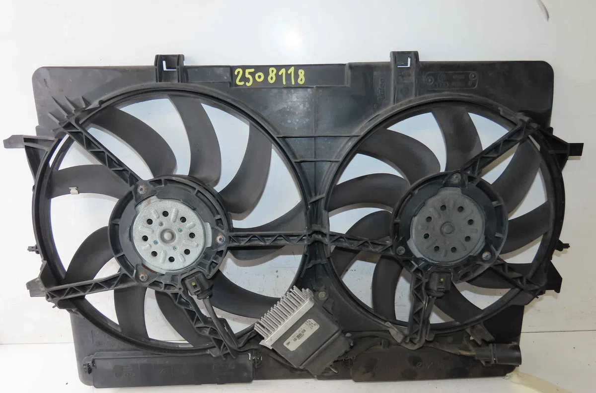 Ventilateur de refroidissement AUDI A5 I occasion