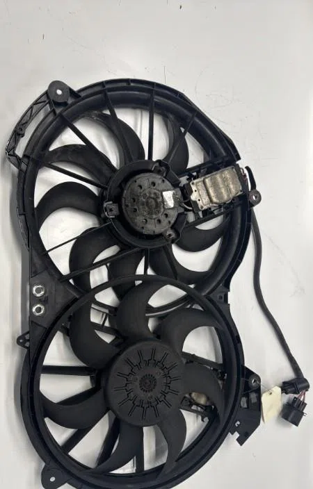 Ventilateur de refroidissement AUDI A6 3 AVANT PHASE 1 BREAK occasion