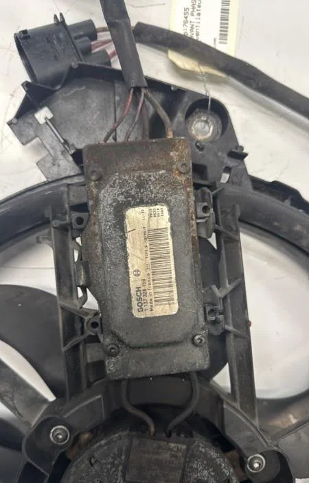 Ventilateur de refroidissement AUDI A6 3 AVANT PHASE 1 BREAK occasion