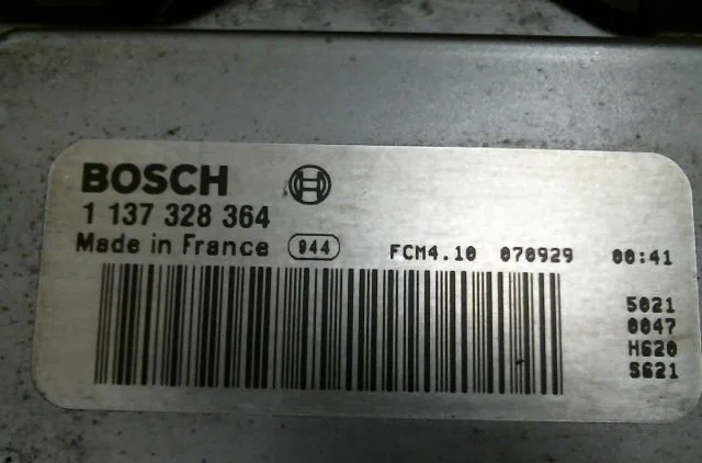 Ventilateur de refroidissement Audi A6 C6 Avant (4F5) 3.0 tdi quattro (2006-2008) occasion