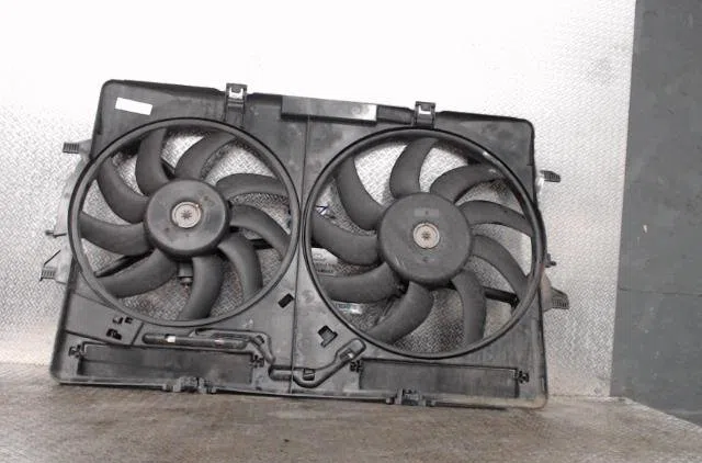 Ventilateur de refroidissement AUDI Q5 1 PHASE 2 occasion
