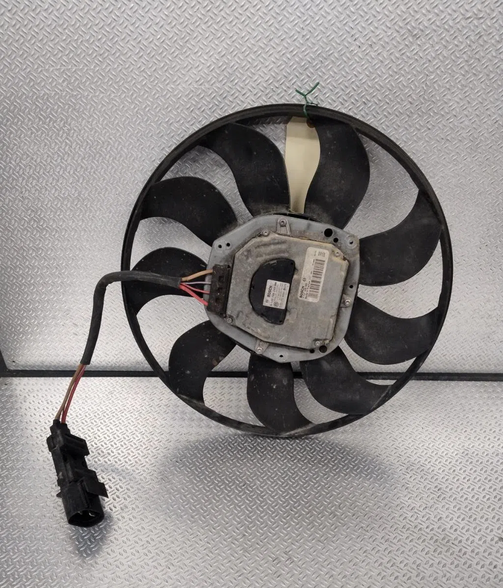 Ventilateur de refroidissement AUDI Q7 1 PHASE 1 occasion