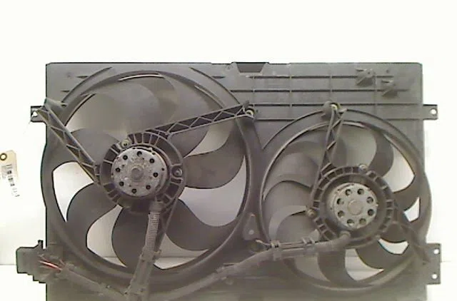 Ventilateur de refroidissement AUDI TT occasion