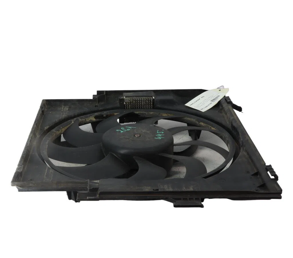 Ventilateur de refroidissement Bmw 1 (F20) 118 d (2011-2015) occasion