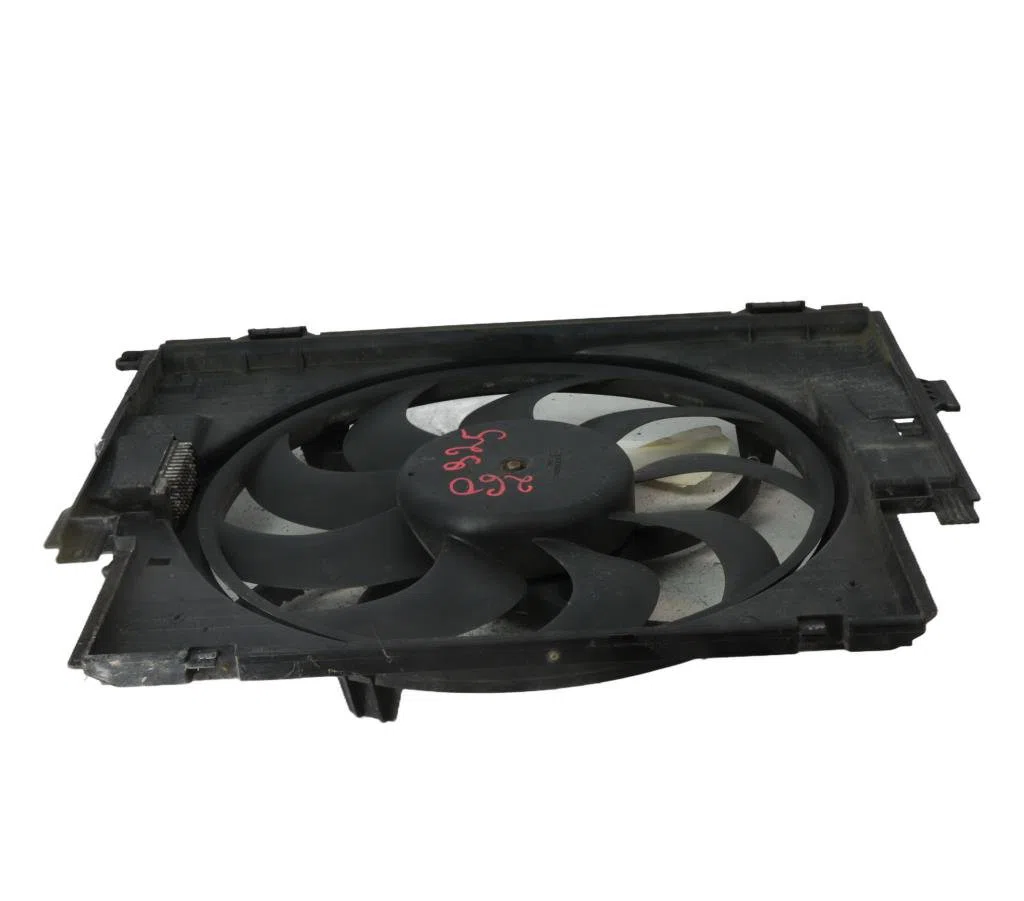 Ventilateur de refroidissement Bmw 1 (F20) 118 i (2011-2015) occasion