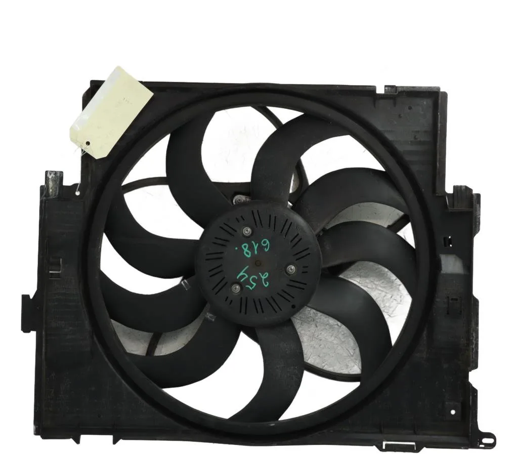 Ventilateur de refroidissement Bmw 1 (F21) 116 i (2011) occasion