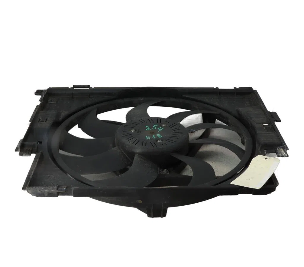 Ventilateur de refroidissement Bmw 1 (F21) 116 i (2011) occasion