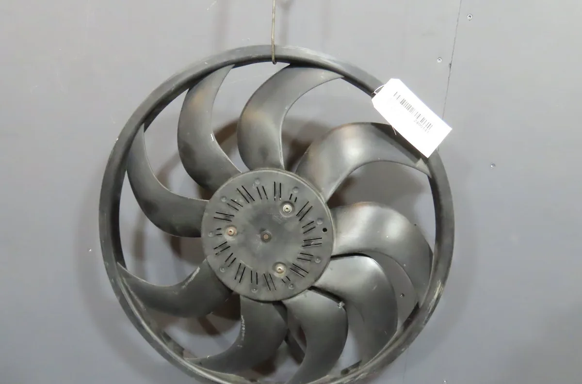 Ventilateur de refroidissement Bmw 1 (F21) M 135 i (2011) occasion