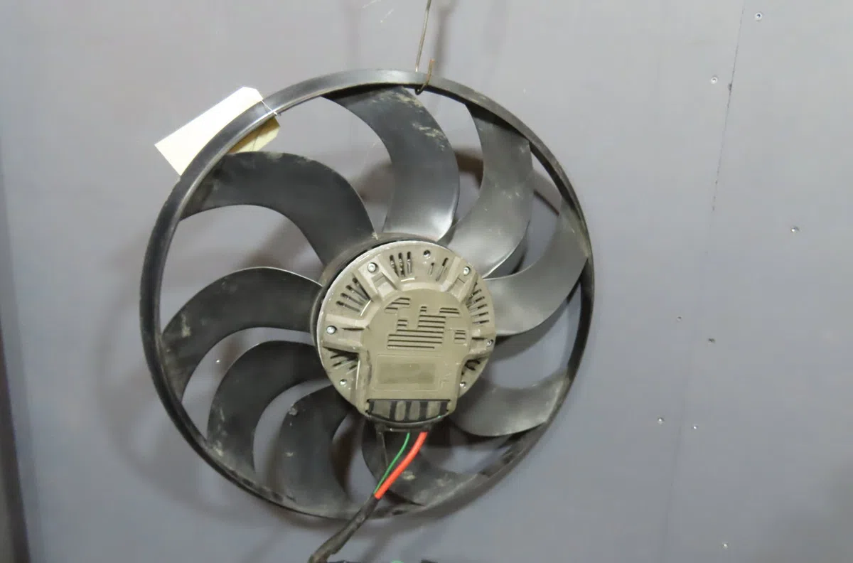 Ventilateur de refroidissement Bmw 1 (F21) M 135 i (2011) occasion