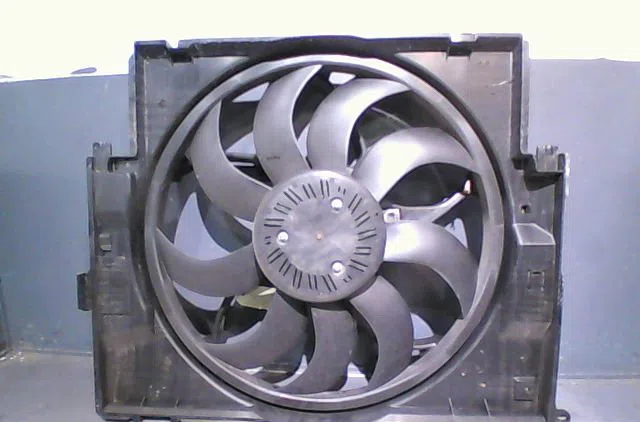 Ventilateur de refroidissement Bmw 3 (F30, F80) 318 d (2012-2018) occasion
