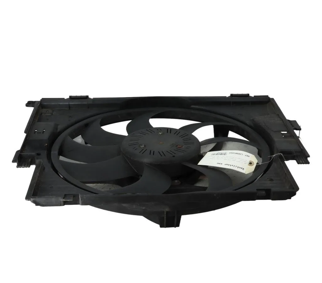 Ventilateur de refroidissement Bmw 3 (F30, F80) 320 d xdrive (2012-2018) occasion