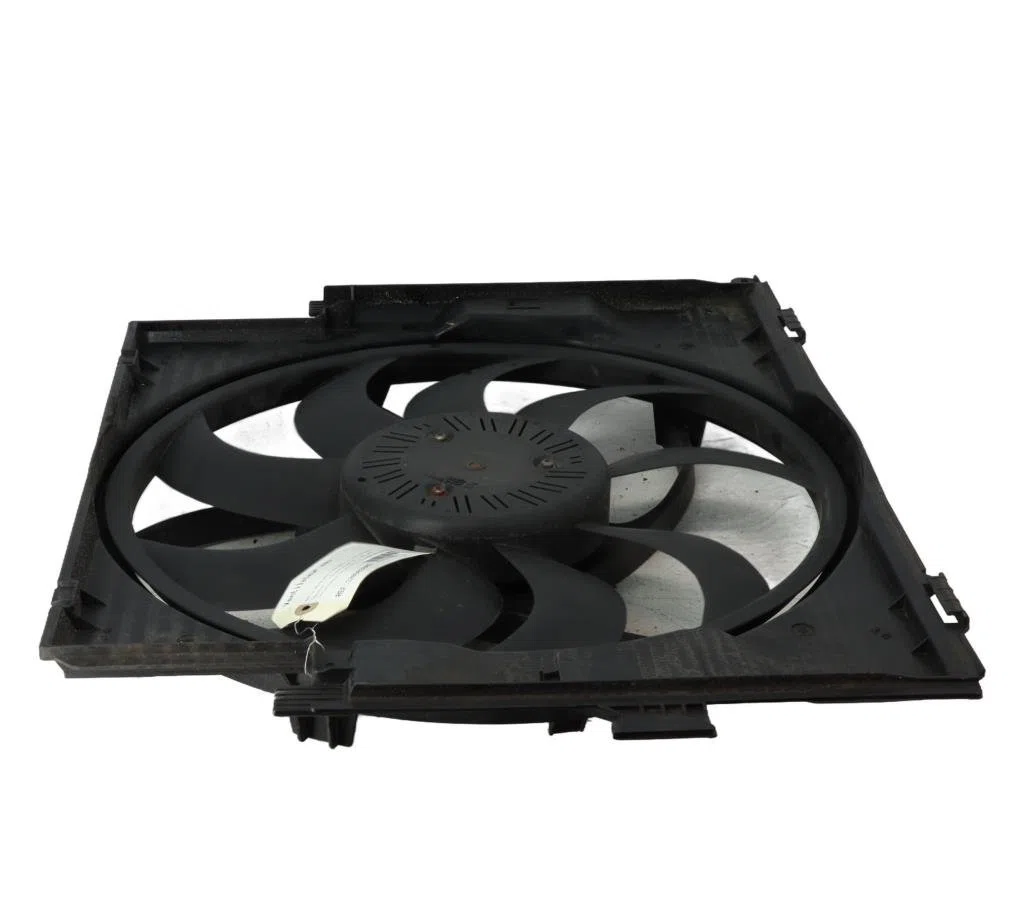 Ventilateur de refroidissement Bmw 3 (F30, F80) 320 d xdrive (2012-2018) occasion