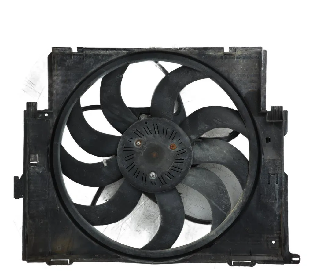 Ventilateur de refroidissement Bmw 3 (F30, F80) 325 d (2013-2016) occasion