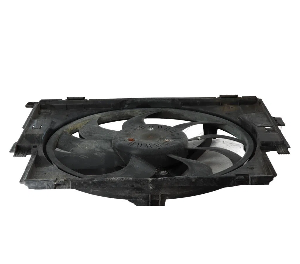 Ventilateur de refroidissement Bmw 3 (F30, F80) 325 d (2013-2016) occasion