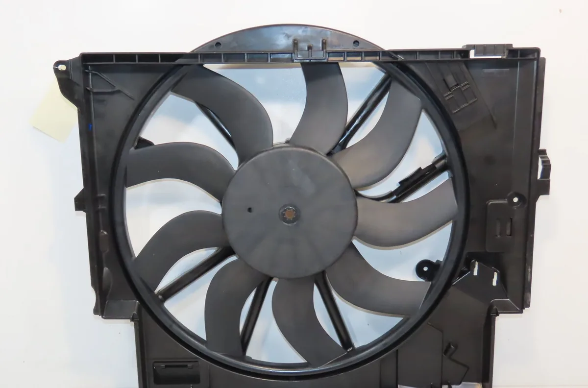 Ventilateur de refroidissement Bmw 3 (F30, F80) 335 i (2011-2015) occasion