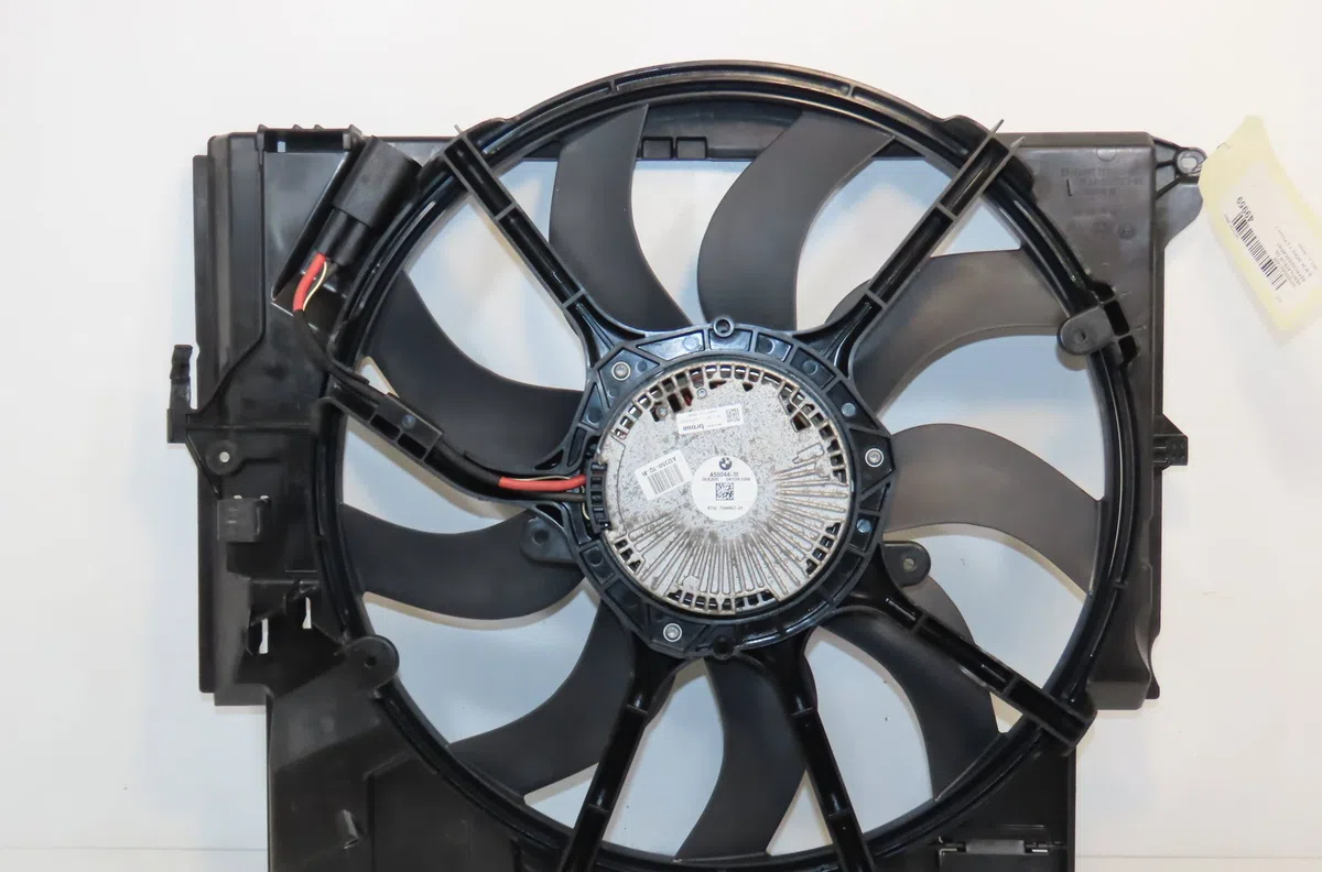 Ventilateur de refroidissement Bmw 3 (F30, F80) 335 i (2011-2015) occasion