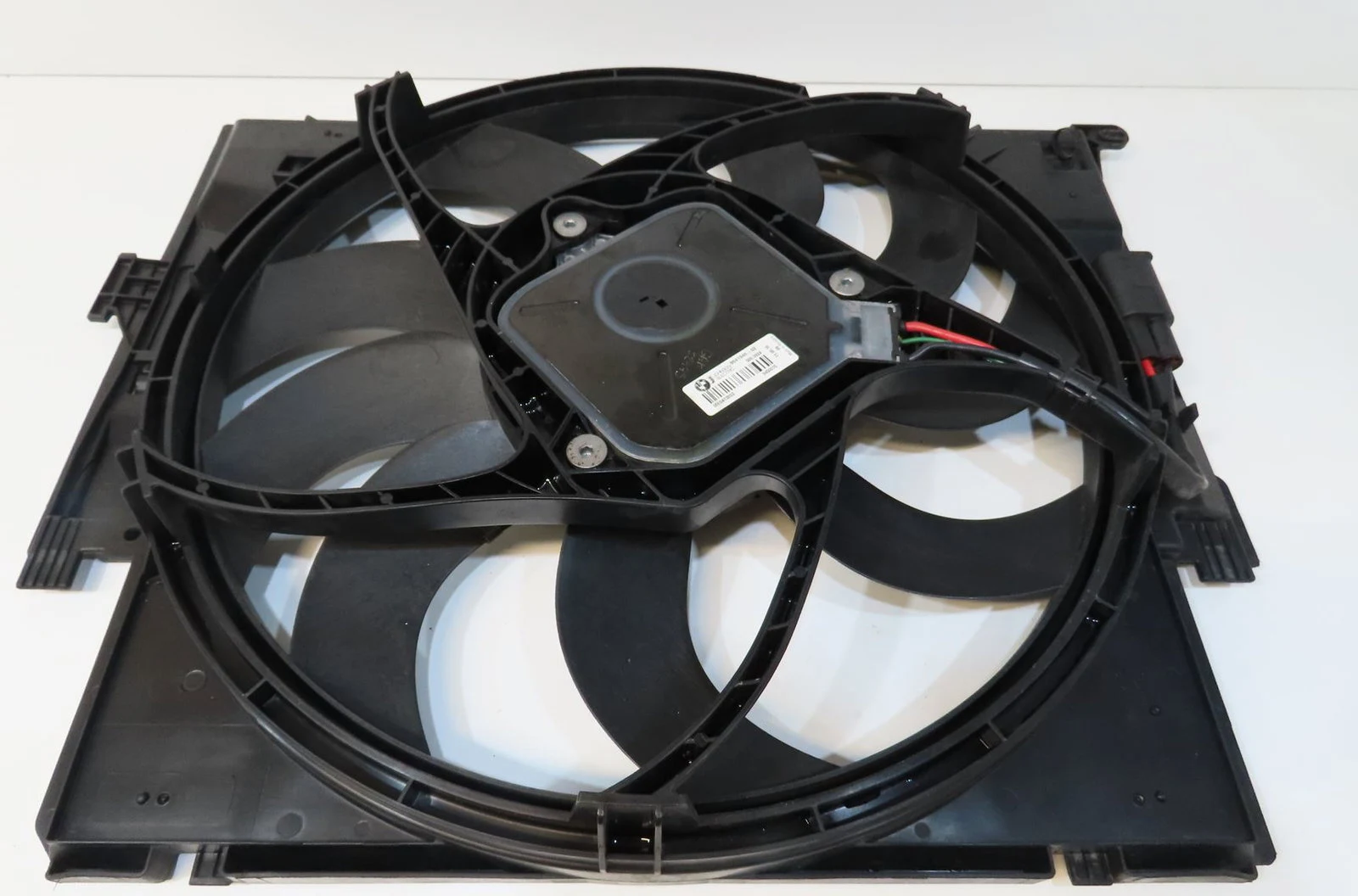 Ventilateur de refroidissement Bmw 3 Gran Turismo (F34) 320 d xdrive (2013-2015) occasion
