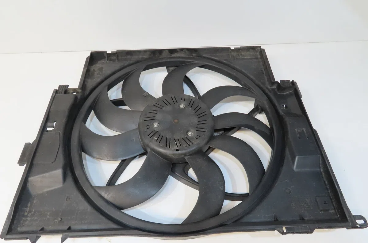 Ventilateur de refroidissement Bmw 3 Gran Turismo (F34) 320 d xdrive (2013-2015) occasion