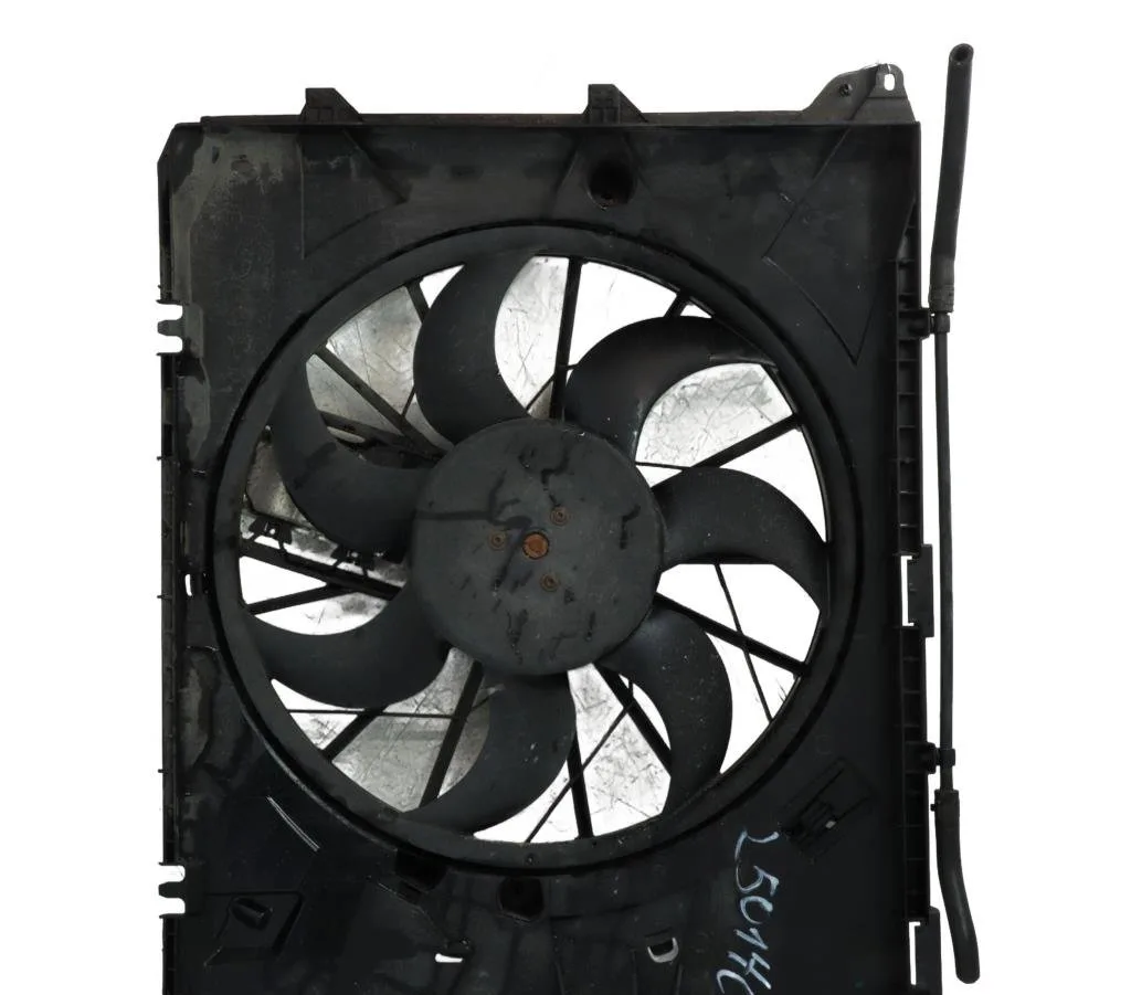 Ventilateur de refroidissement Bmw 3 Touring (E91) 318 i (2007-2012) occasion